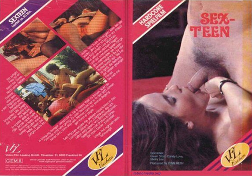 Sexteen – Incest (1975)