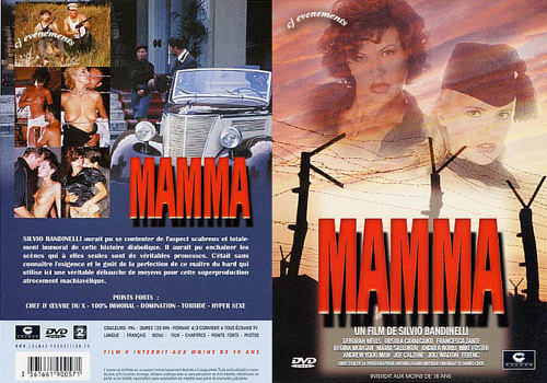 MAMMA (1997)