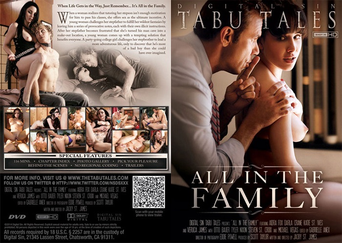 Largest Collection Of Classic Taboo Incest Movies