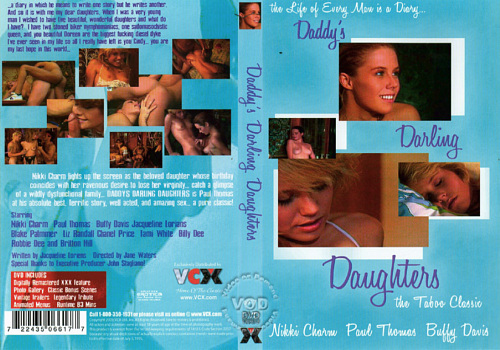 Daddy’s Darling Daughters (1986)