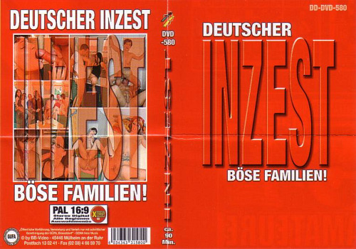 Deutscher Inzest Bose Familien!