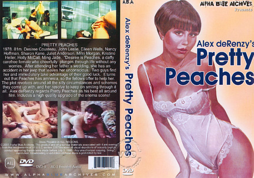 500px x 350px - Pretty Peaches 1 (1979) | Tabooshare Home