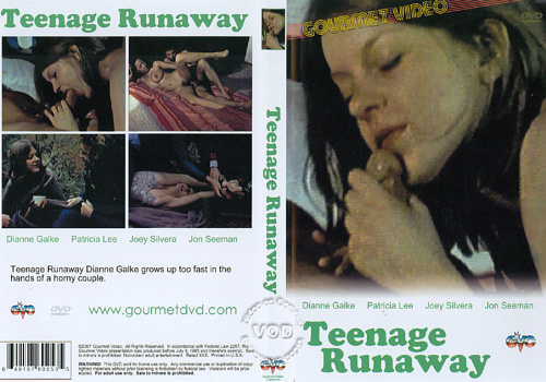 Teenage Runaway – Free Porn Download (1975)