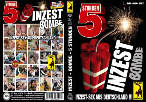 Inzest-Bombe – Inzest Sex Aus Deutschland (2012)