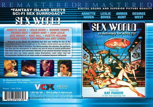 Sex World Porn Movie - SexWorld (1977) | Tabooshare Home