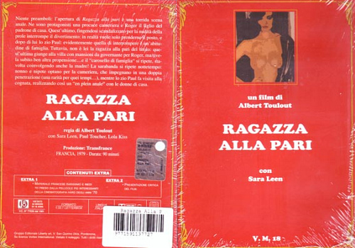 Ragazza Alla Pari (1978)