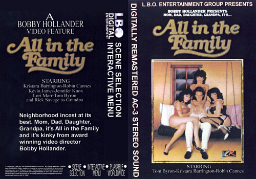 All in the family (1985)