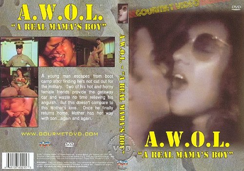 AWOL / A Real Mama’s Boy (1973)
