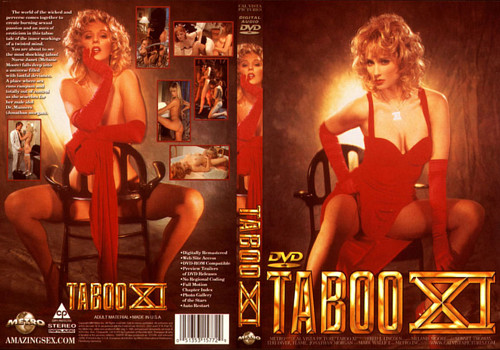 Taboo 11 – Crazy On You (1992)