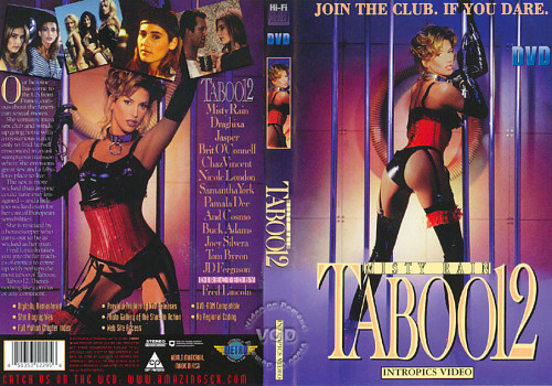 Taboo 12 (1994)