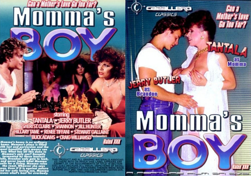 Momma’s Boy (1984)