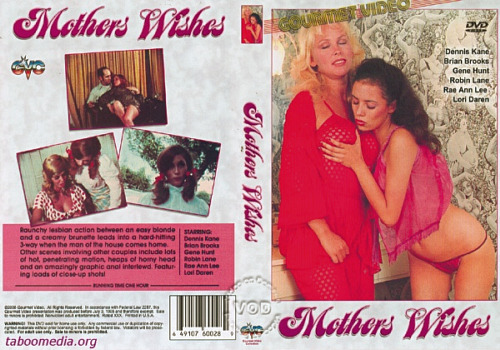 Mother’s Wishes (1971)