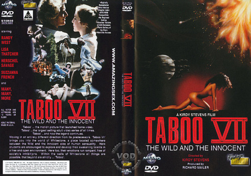 Taboo VII (1989)