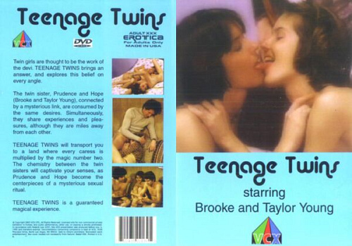 Teenage Twins – Incest Teen Download (1976)