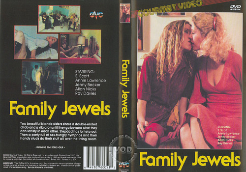 Family Jewels (1970)