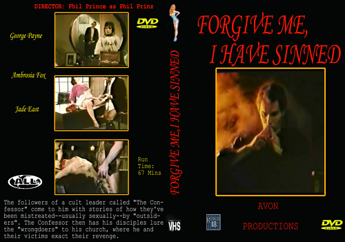 Forgive Me I Have Sinned (1981)