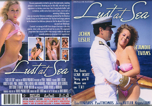 Sex At Sea Porn - Lust At Sea (1986) | Tabooshare Home