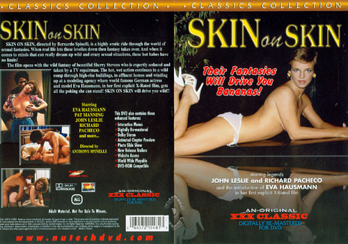Skin on skin porn