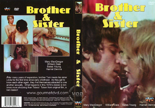 Brother and Sister (1972)